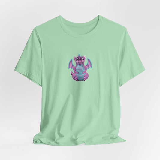 Darling Dragon Jersey Shirt - top