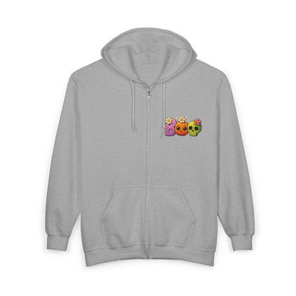 Cute Boo Hoodie
