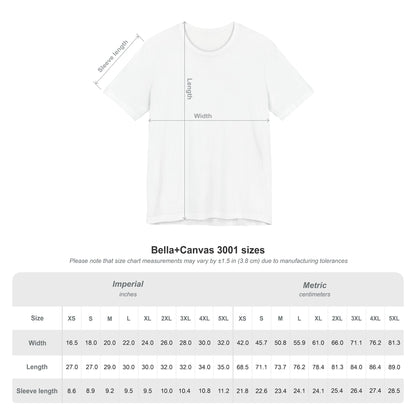 Spooky Stories Ghost Reading Tee