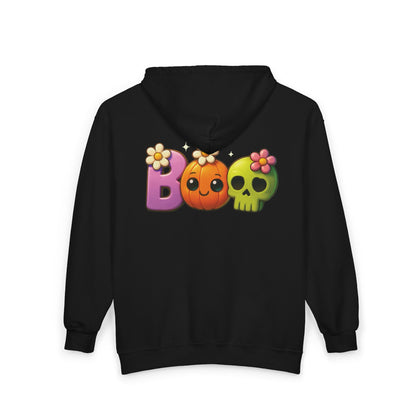 Cute Boo Hoodie