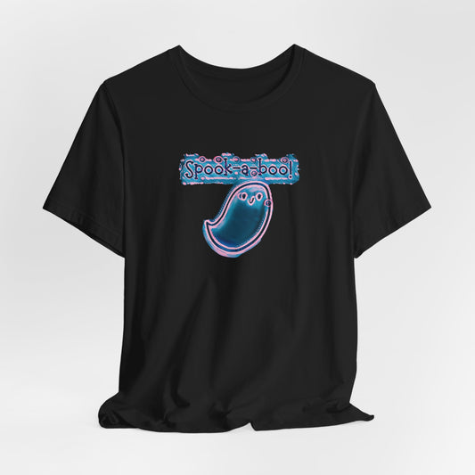 Ghost Tee