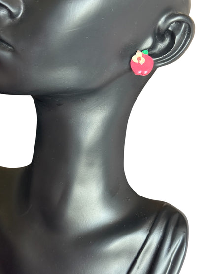 Sweet Apple Studs