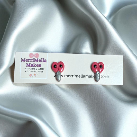 Scissor Studs