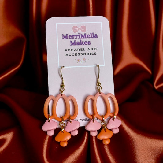 Autumn Grove Earrings