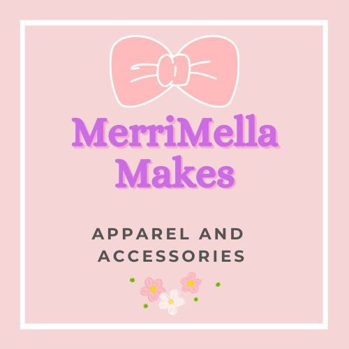 MerriMella Makes